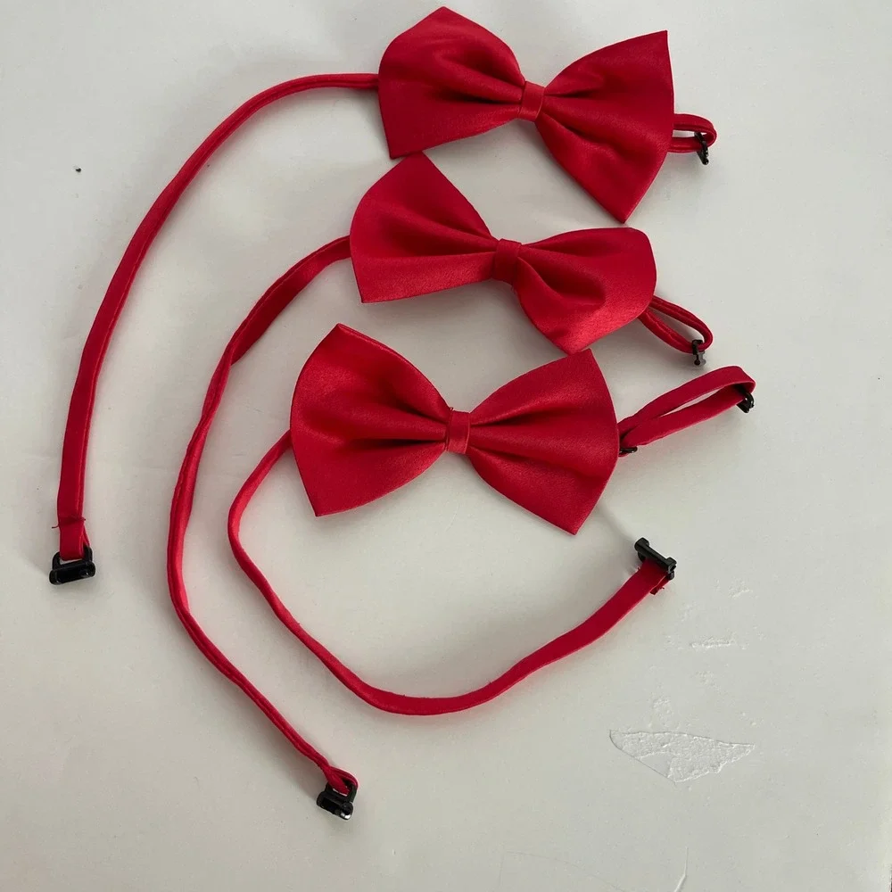 Unbranded set three